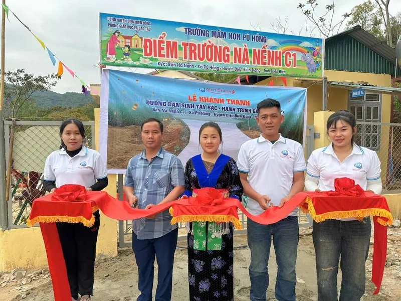 Hình ảnh đại diện cho sứ mệnh và cộng đồng 798bet