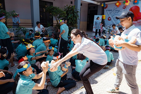 Hình ảnh biểu đồ phân tích dữ liệu sử dụng