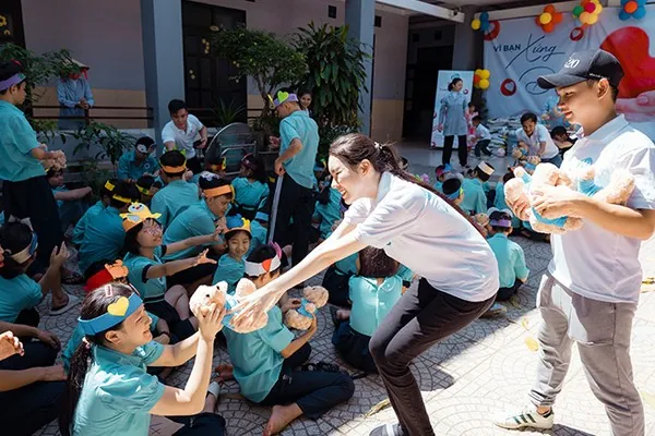 Hình ảnh biểu đồ phân tích dữ liệu sử dụng