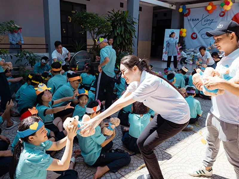 Sứ mệnh và tầm nhìn của 798bet