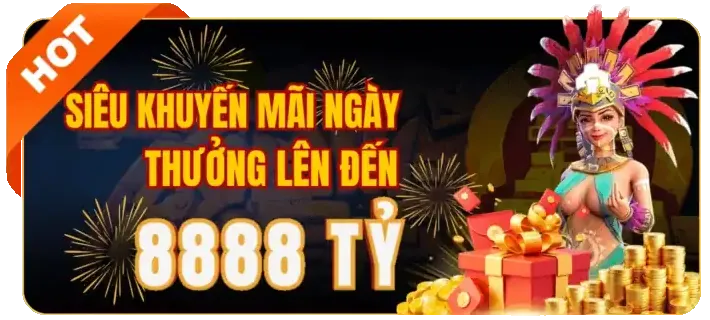 Biểu tượng hoàn trả hàng ngày