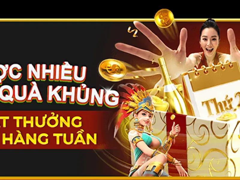 Khuyến mãi nạp tiền hàng ngày 798bet