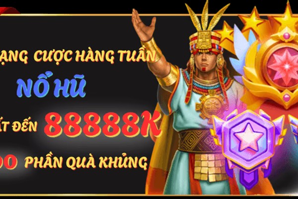 Khuyến mãi đặc biệt theo dịp lễ & sự kiện 798bet