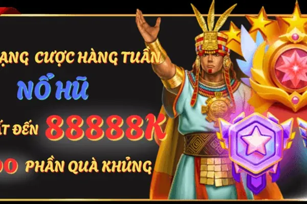 Khuyến mãi đặc biệt theo dịp lễ & sự kiện 798bet