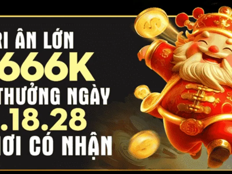 Ưu đãi đặc biệt thành viên VIP 798bet