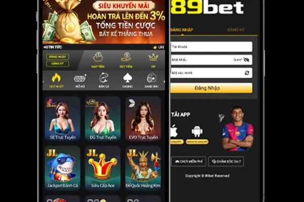 Biểu tượng Jackpot lớn