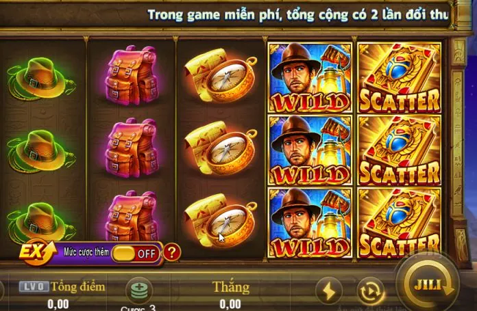 Game Nổ hũ (Slots) 789BET
