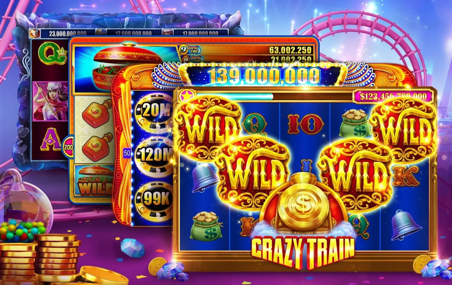 Game Bắn cá đổi thưởng Jobet