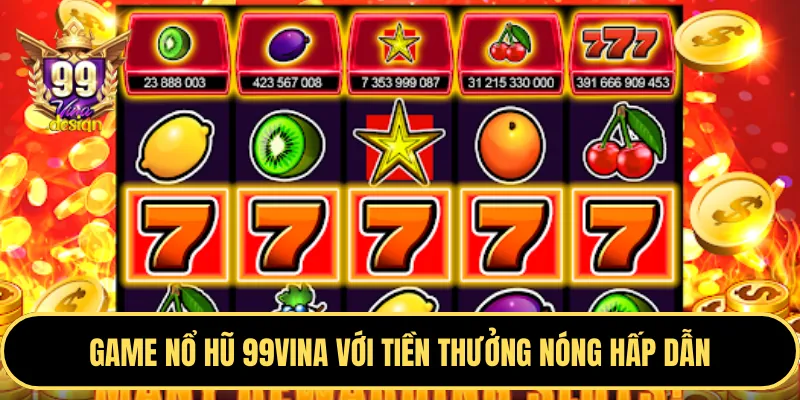 Trò chơi Nổ hũ Slot Jobet