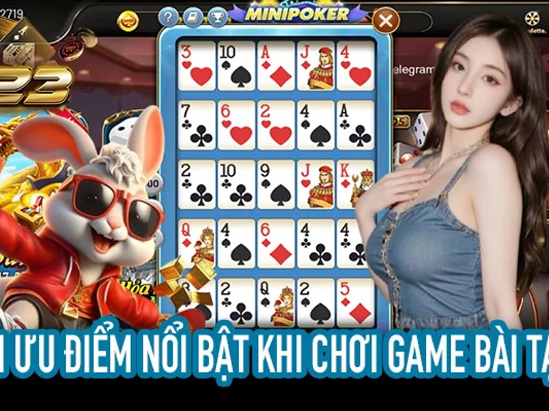 Trò chơi Roulette