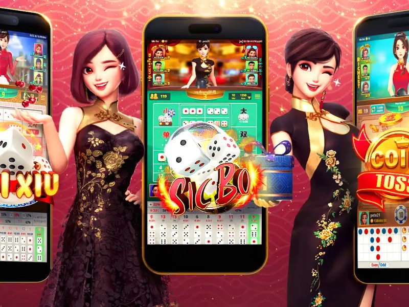 Chiến lược Blackjack tại 798bet show