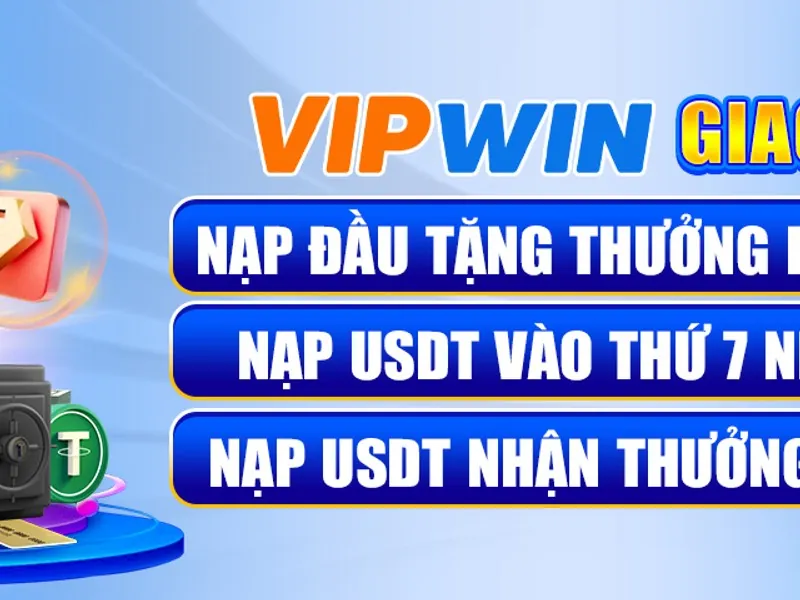 Các phương thức nạp tiền tại 798bet