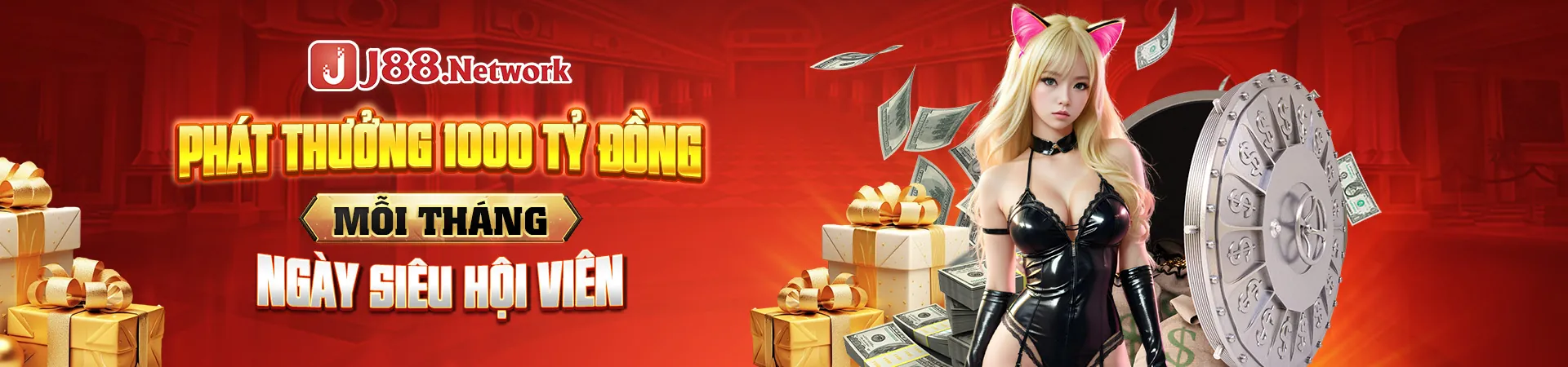 Chương Trình VIP 22 Lucky 8