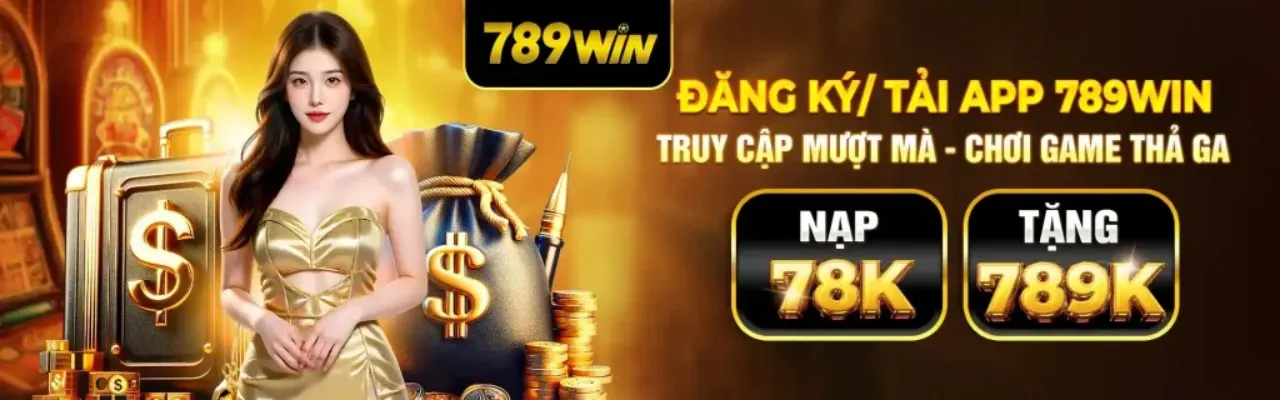 Bước 1: Truy cập link đăng ký 789BET không bị chặn