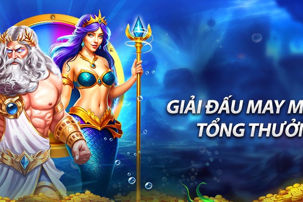 Đồ họa sống động 798bet
