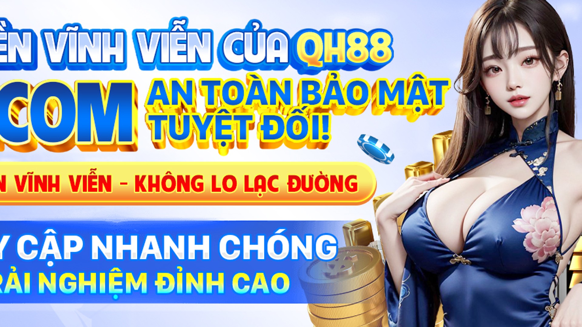 Các phương thức thanh toán an toàn tại 798bet