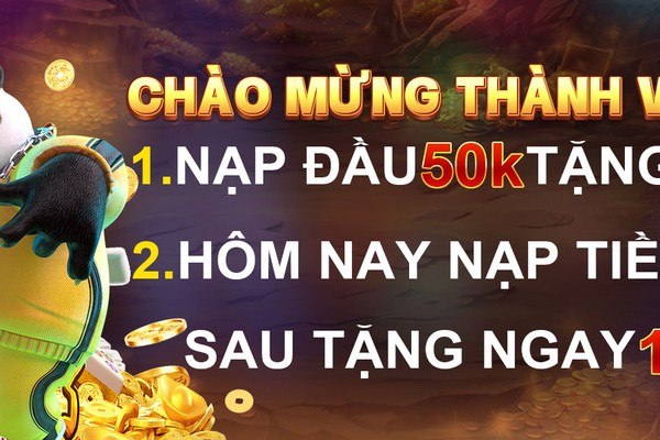 Ưu đãi chào mừng thành viên mới 798bet