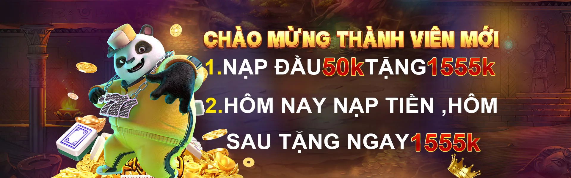 Khuyến Mãi Đăng Ký 188K 22 Lucky 8