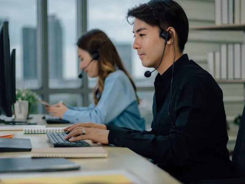 Các lựa chọn liên hệ hỗ trợ của 798bet