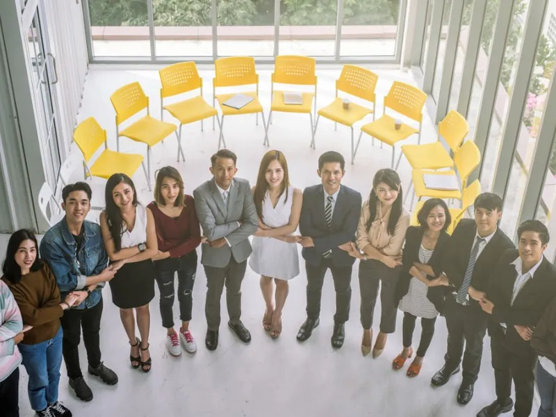 Hình ảnh minh họa cá cược có trách nhiệm với biểu tượng cân bằng và giới hạn