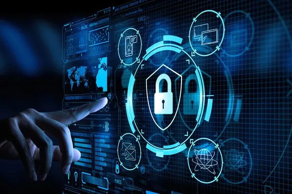 Hình ảnh bảo mật và an toàn thông tin người dùng tại 798bet