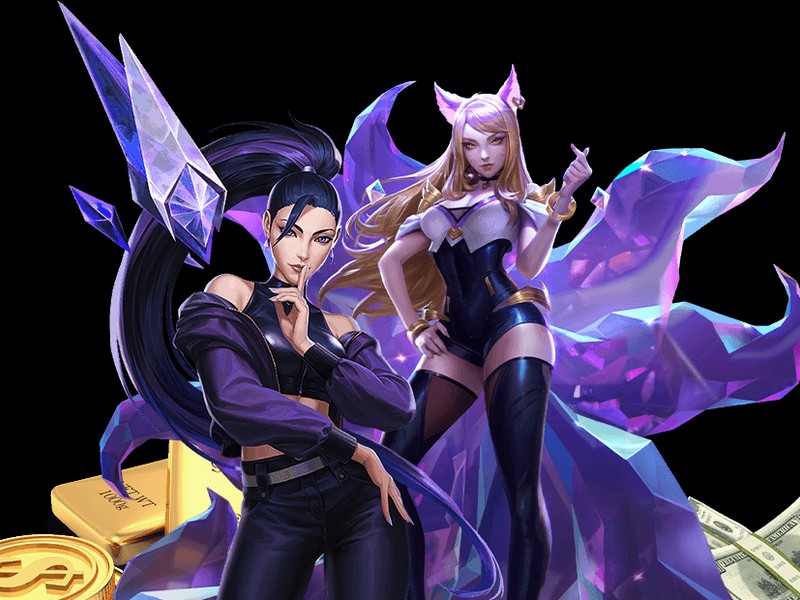 Trò chơi cá cược dựa trên kỹ năng